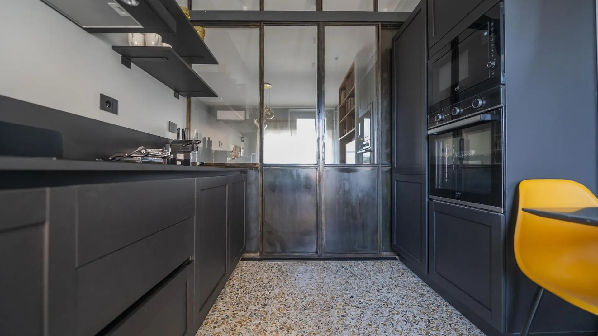 Terrace Suite By St Peter Rome