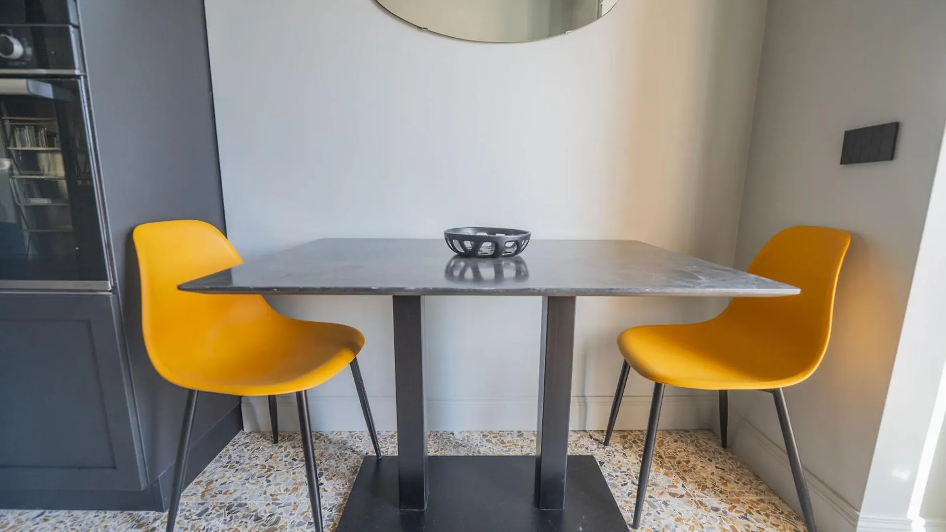 Terrace Suite By St Peter Rome Italy