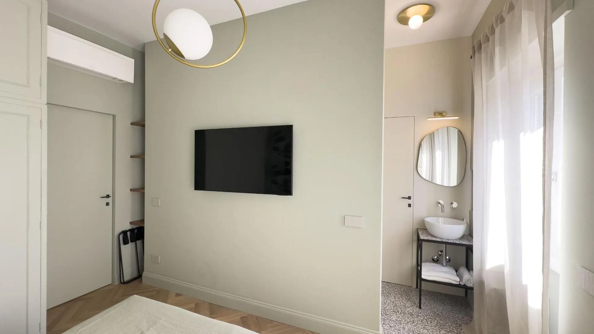 Terrace Suite By St Peter Rome