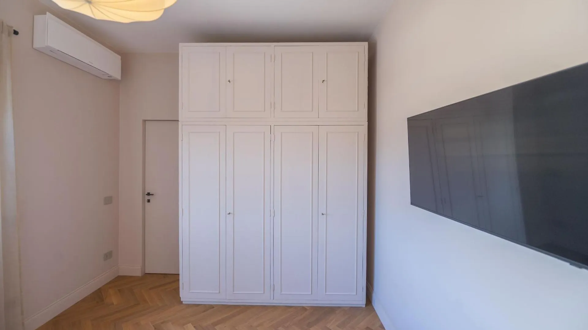 Terrace Suite By St Peter Rome Apartment