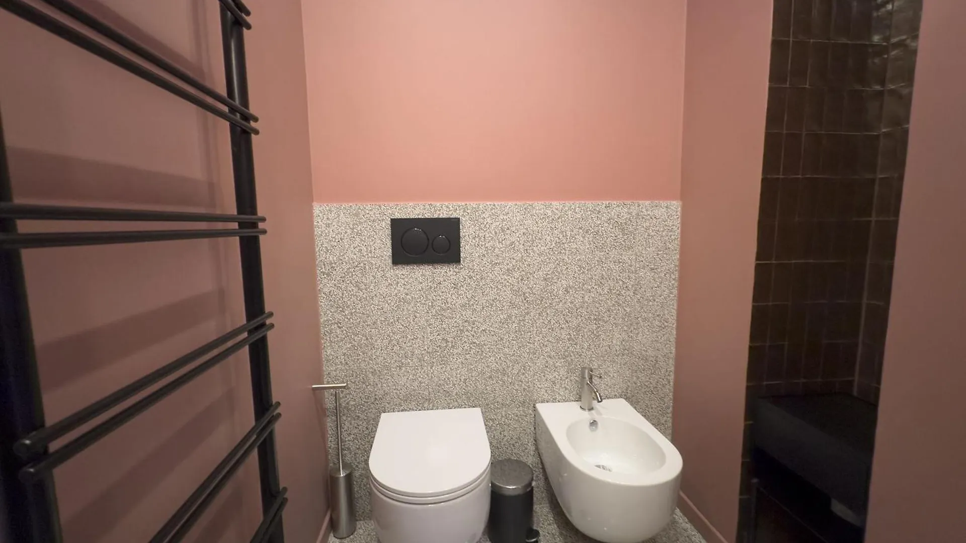 Terrace Suite By St Peter Rome