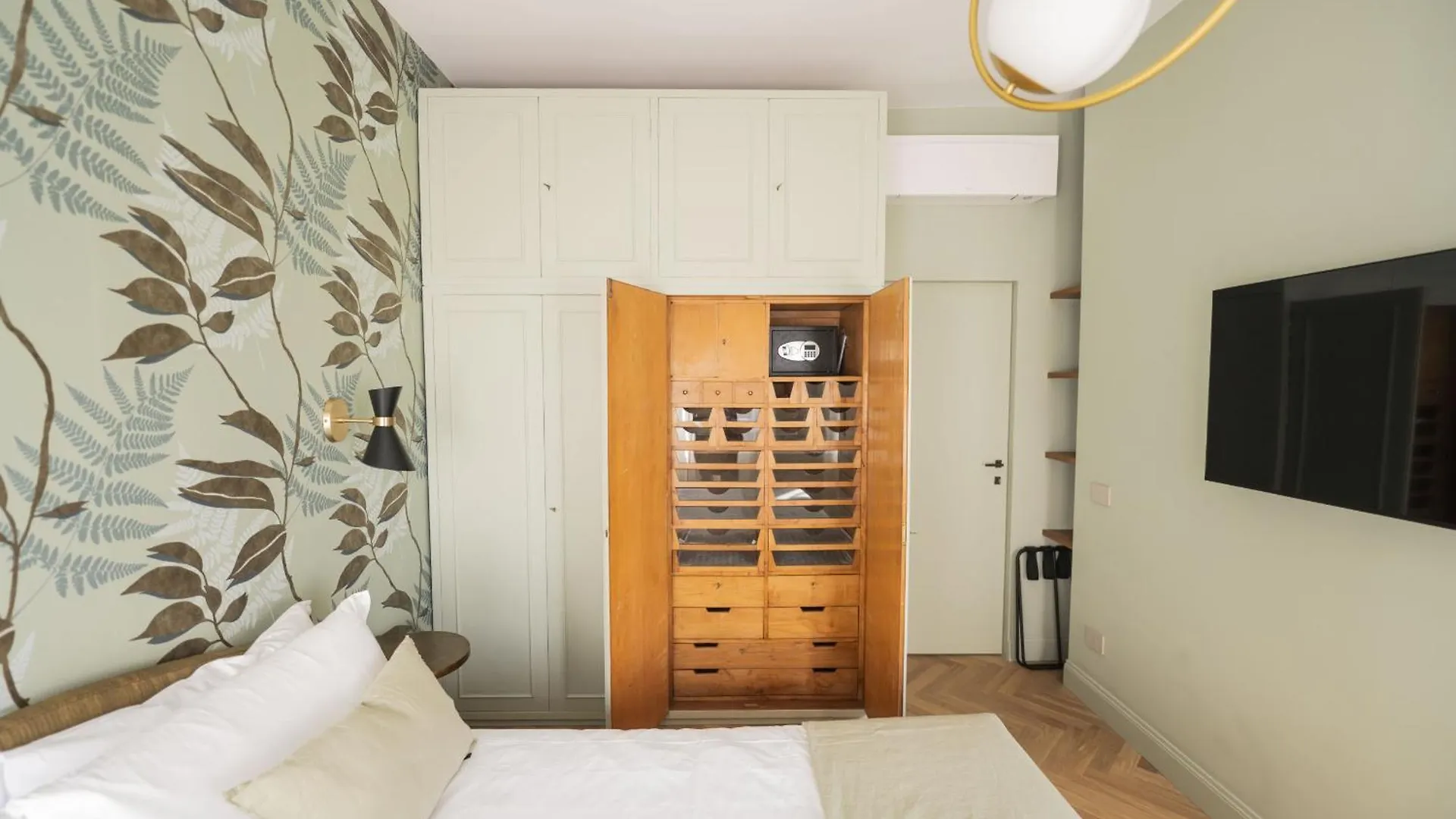 Terrace Suite By St Peter Rome Apartment