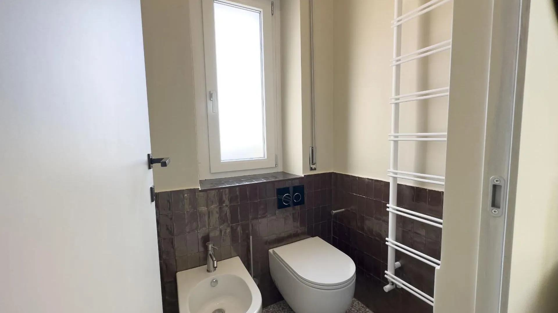 Terrace Suite By St Peter Rome Apartment