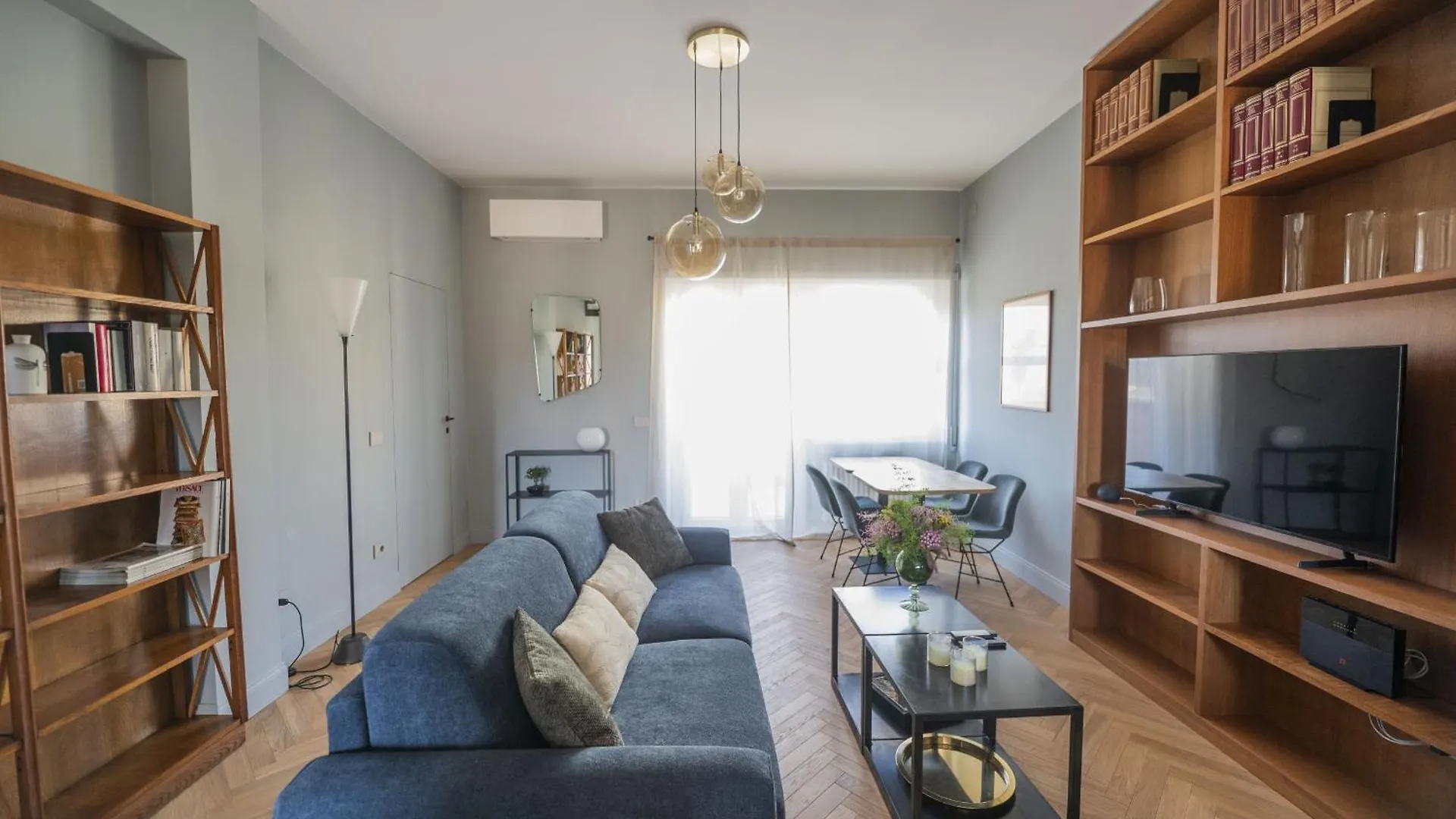Terrace Suite By St Peter Rome Apartment