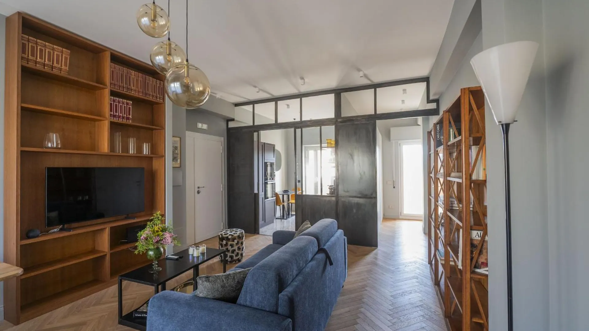 Terrace Suite By St Peter Rome