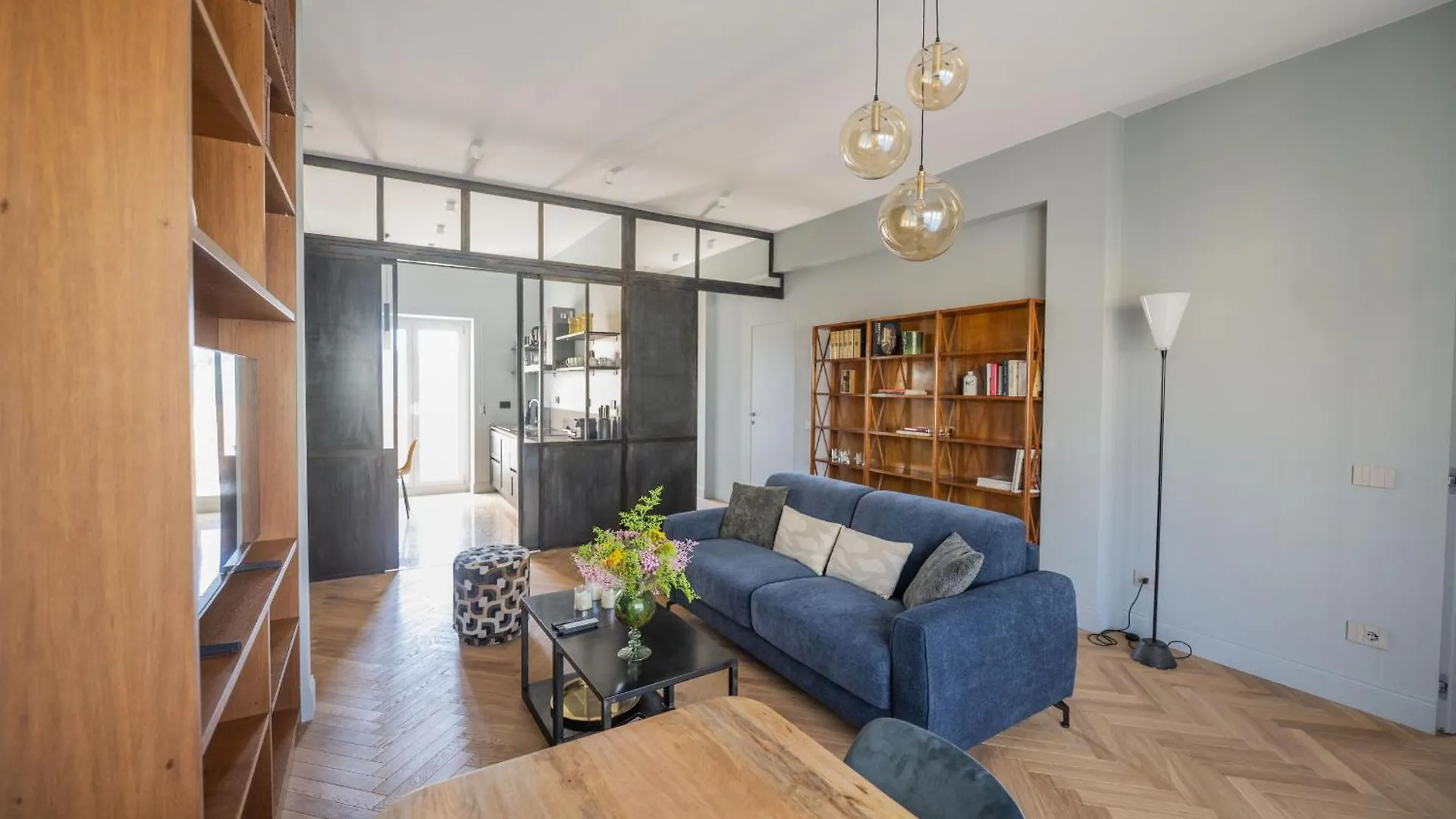 Terrace Suite By St Peter Rome Apartment