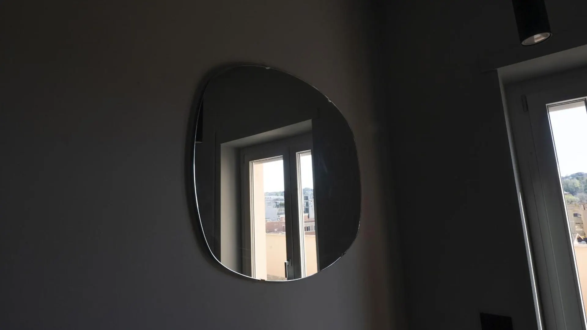 Apartment Terrace Suite By St Peter Rome