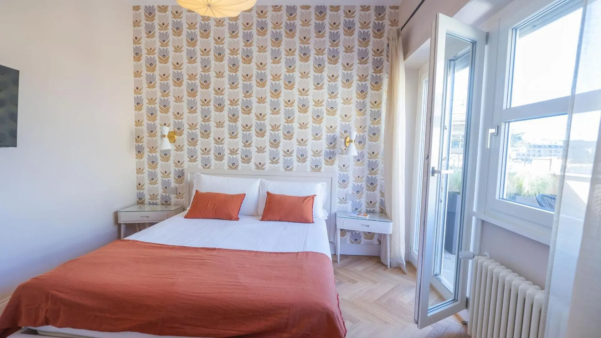 Terrace Suite By St Peter Rom 0*,