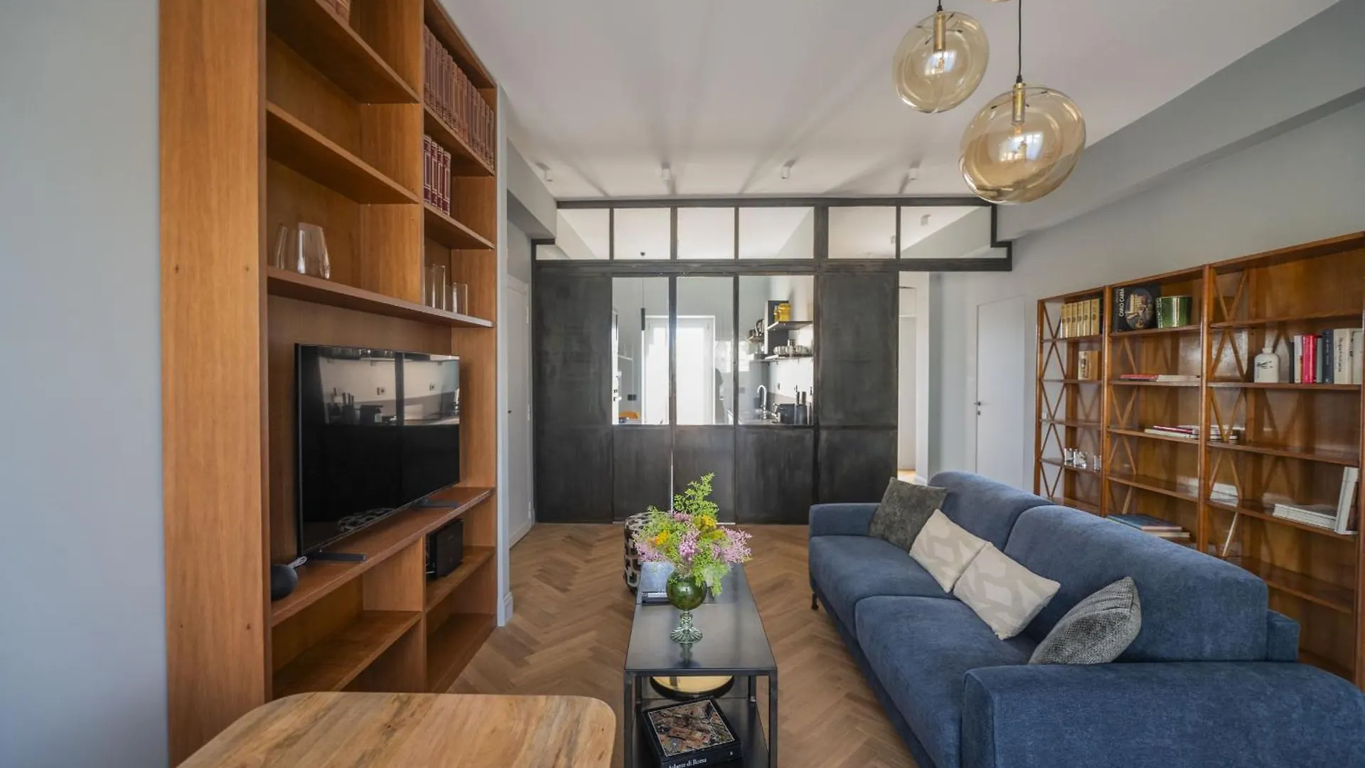 Terrace Suite By St Peter Rom 0*,  Italien