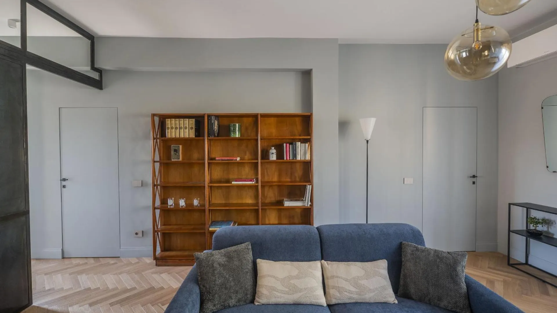 Apartment Terrace Suite By St Peter Rome