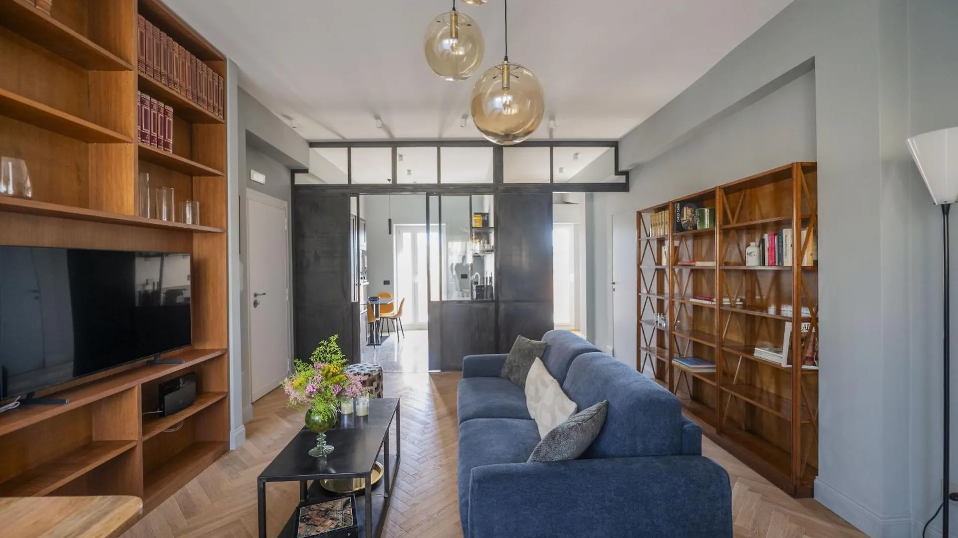 Terrace Suite By St Peter Ρώμη